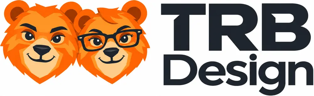 TRB Design – TheRealBears Design